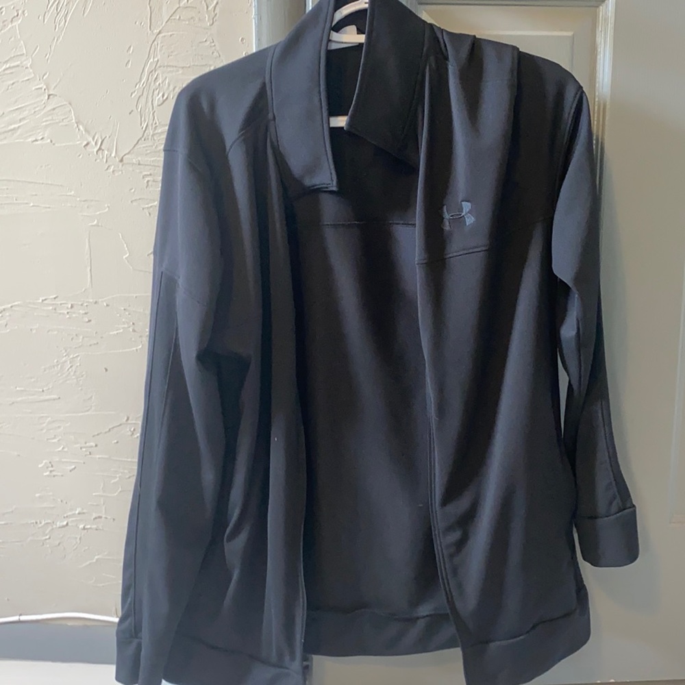 Under armor Men’s Jacket
